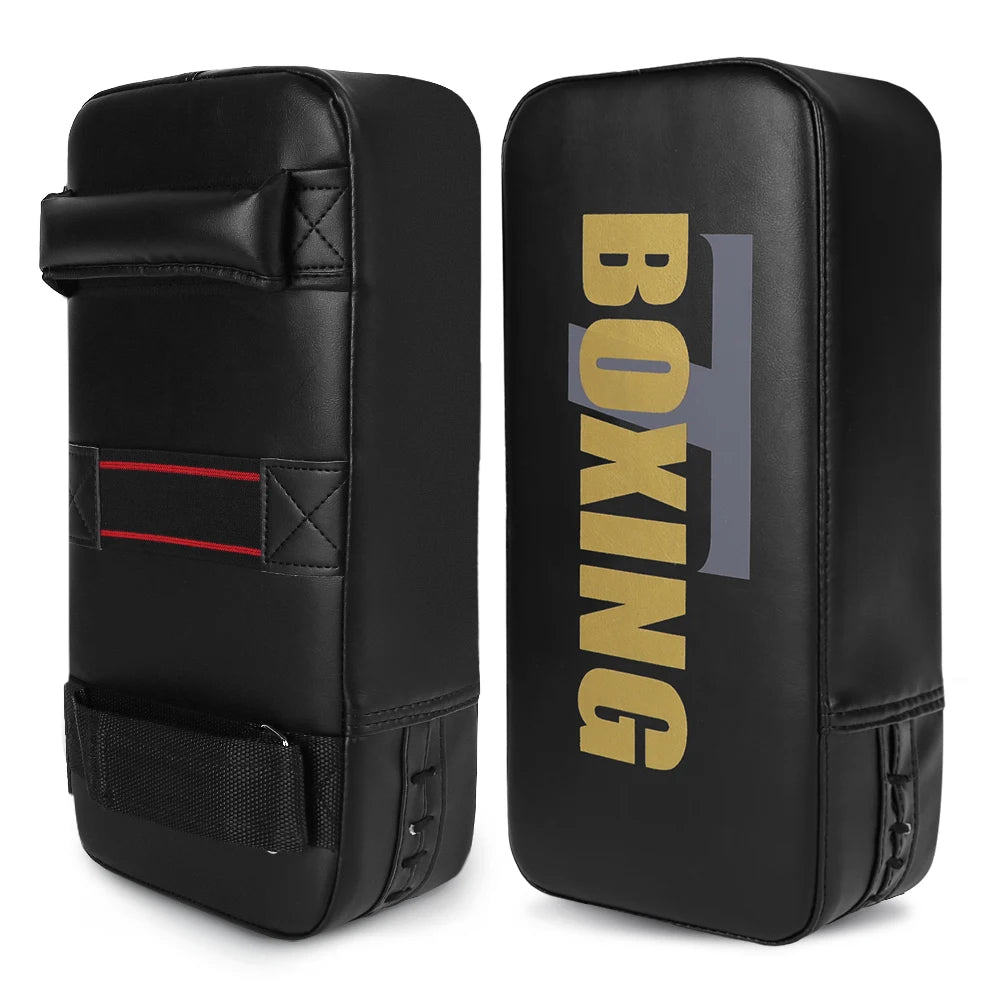 Punch in Bag , Almohadilla