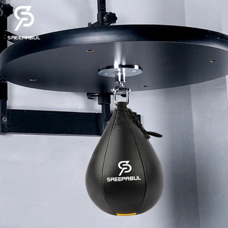 Pera De Boxeo para deportes de contacto